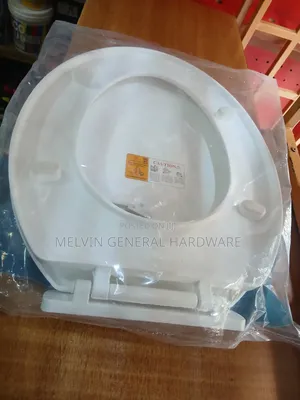 Toilet Seatcover Kenplastic
