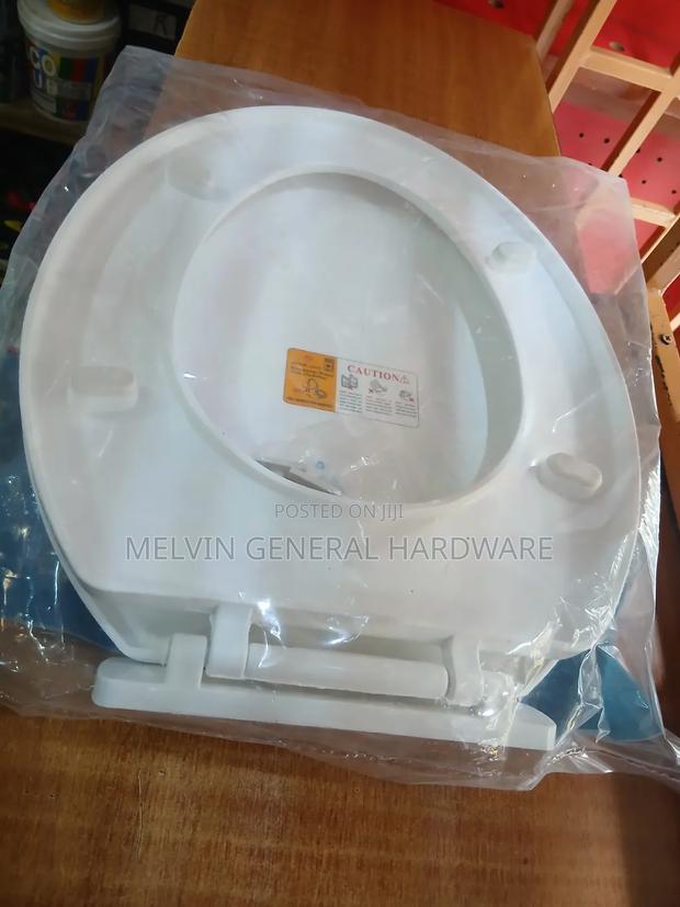 Toilet Seatcover Kenplastic