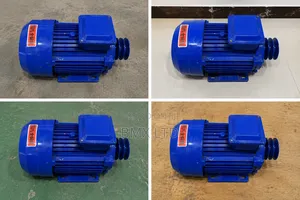Dynamic Motor