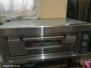 Electric Deck Oven 60*90