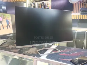 Hp M27f Full Hd Monitor