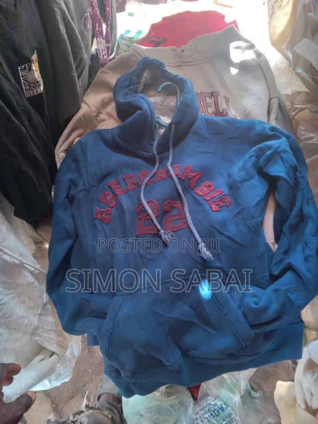 Quality Hoodie for Sale - thumbnail 3
