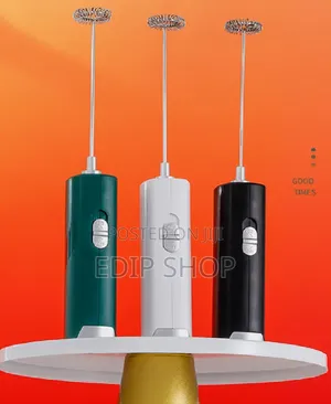 Electric Frother
