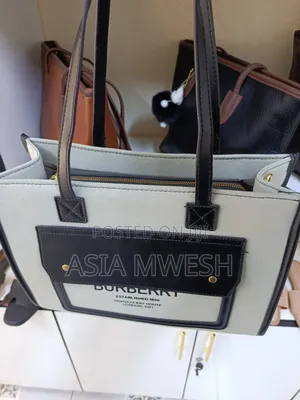 Quality Burberry Bags