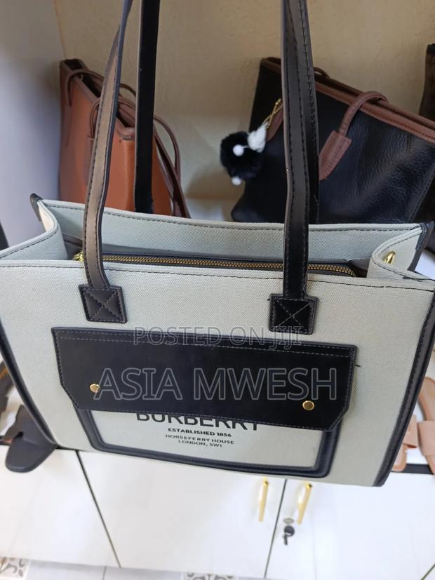 Quality Burberry Bags
