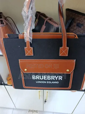 Quality Burberry Bags