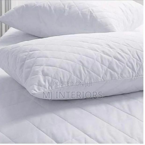 Waterproof Pillow Protector