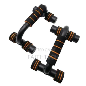 Push Ups Stands