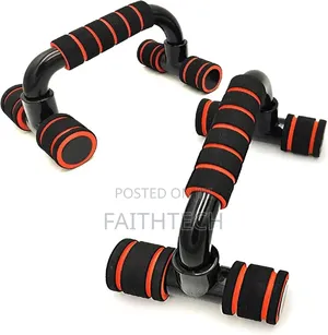 Push Ups Stands