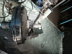 Brake Booster