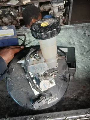Brake Booster