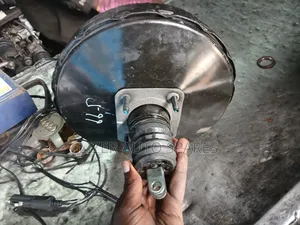 Brake Booster