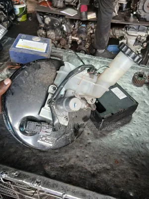 Brake Booster