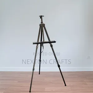 Metal Easel Stand