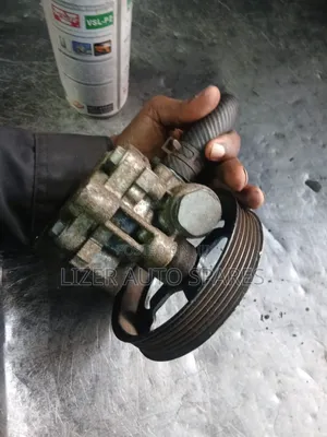 Power Steering Pump