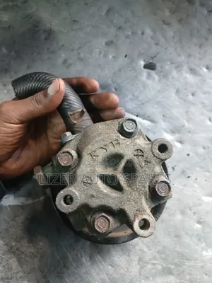 Power Steering Pump