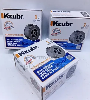 Quality Mig Wire 1kg 0.8mm