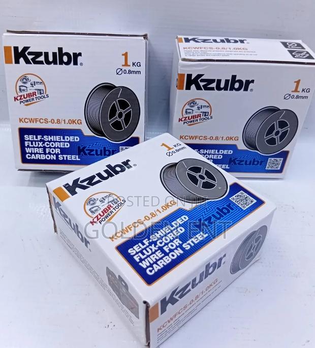 Quality Mig Wire 1kg 0.8mm