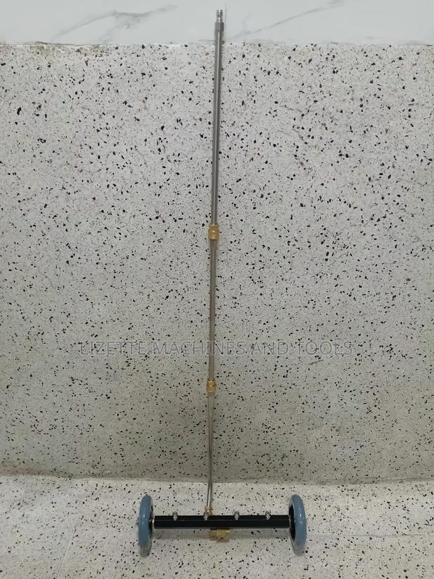 Underwash Machine/ Under Carriage Pressure Washer