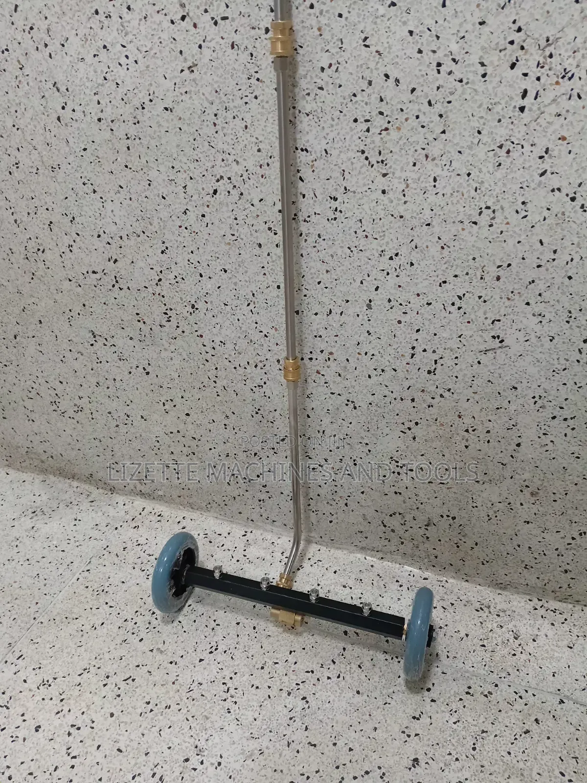 Underwash Machine/ Under Carriage Pressure Washer