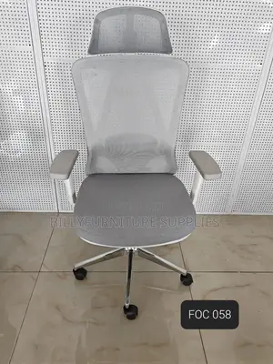 High Back Ergonomic Office Chair Nairobi