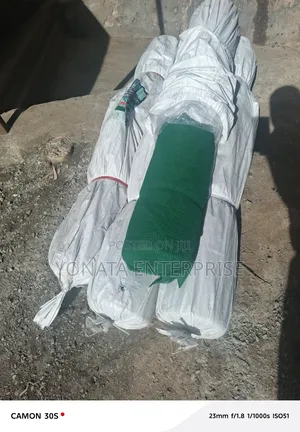 Professional Scaffolding Net (Heavy Duty)