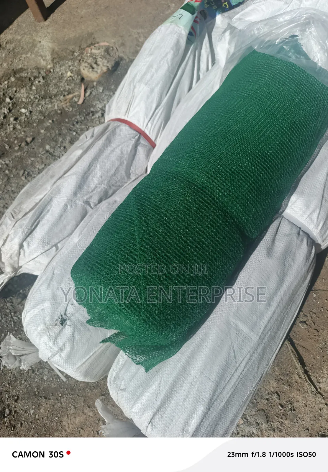 Professional Scaffolding Net (Heavy Duty)
