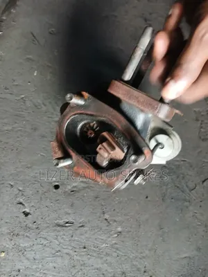 Turbo Charger