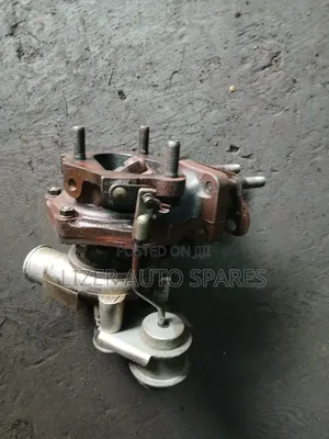 Turbo Charger