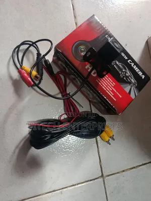 Revearse Camera, Car Revearse Camera