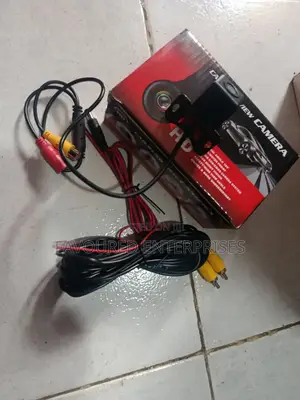 Revearse Camera, Car Revearse Camera