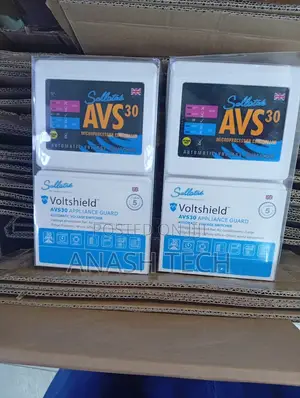Progressive Sollatek 30a Avs30 Sollatek Avs 30