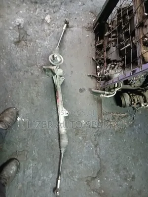 Steering Rack