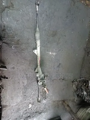 Steering Rack