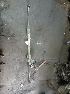 Steering Rack