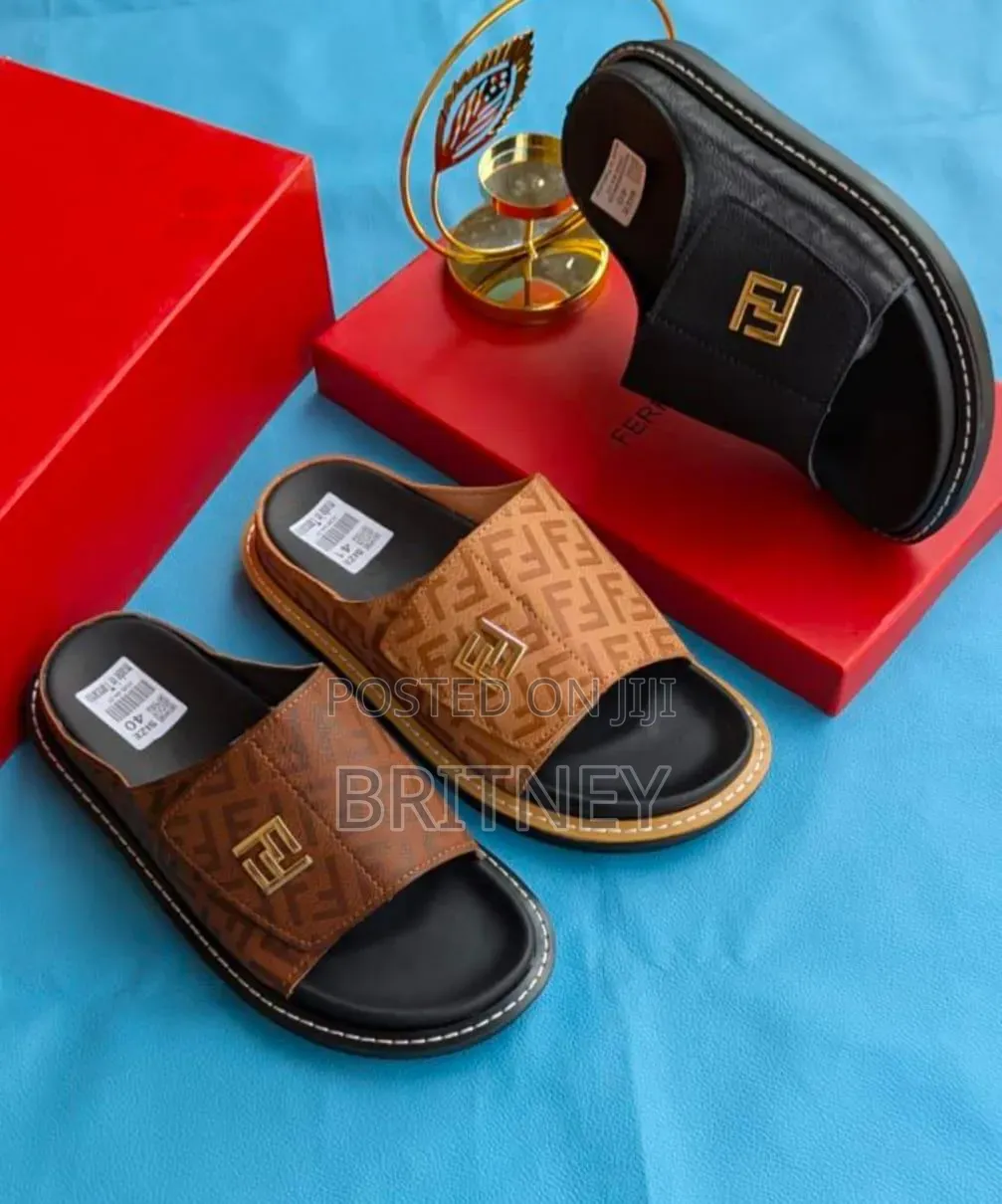 Urban Drip Shoes