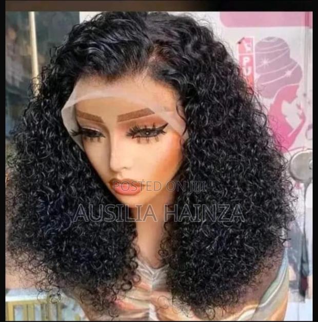 13*4 Water Curl 16 Inch