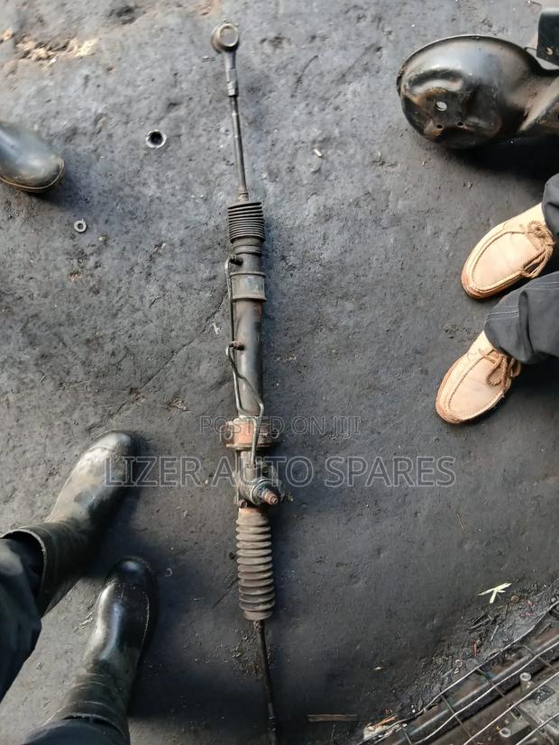 Steering Rack - thumbnail 2