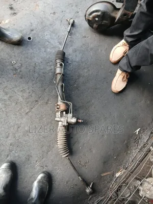 Steering Rack