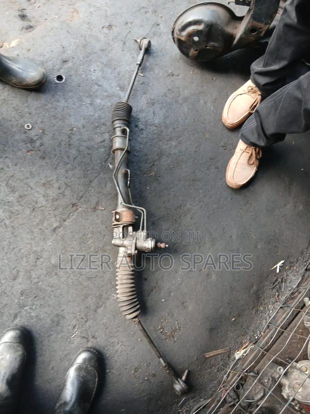 Steering Rack - thumbnail 4