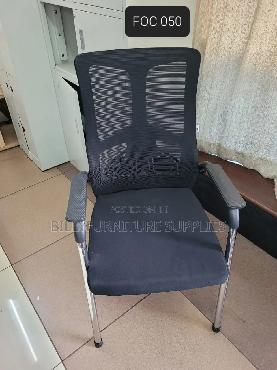 Boardroom Chairs in Nairobi