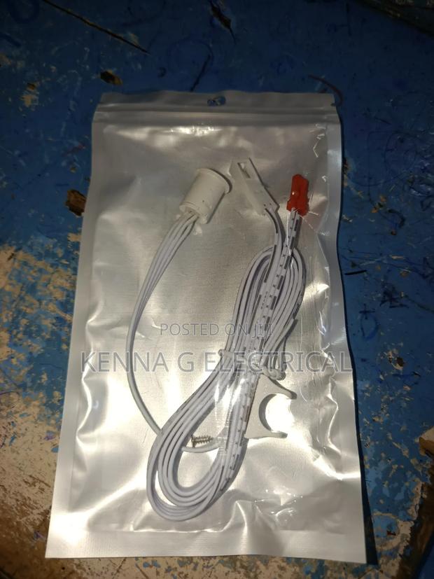 Single Door Sensor - main view