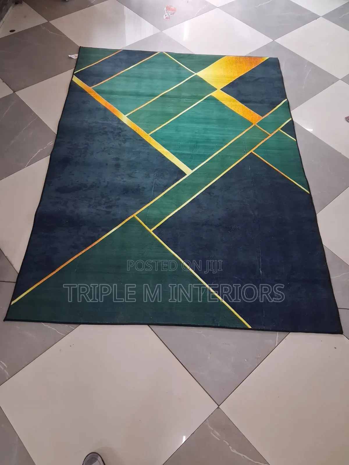 Experience the Clarity of Hd Carpet Tech