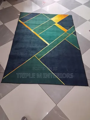 Experience the Clarity of Hd Carpet Tech