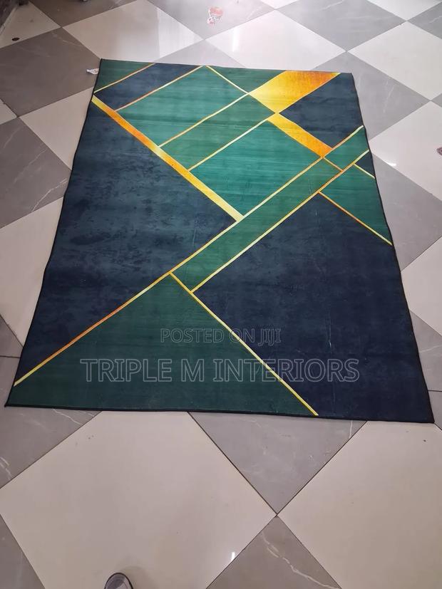 Experience the Clarity of Hd Carpet Tech