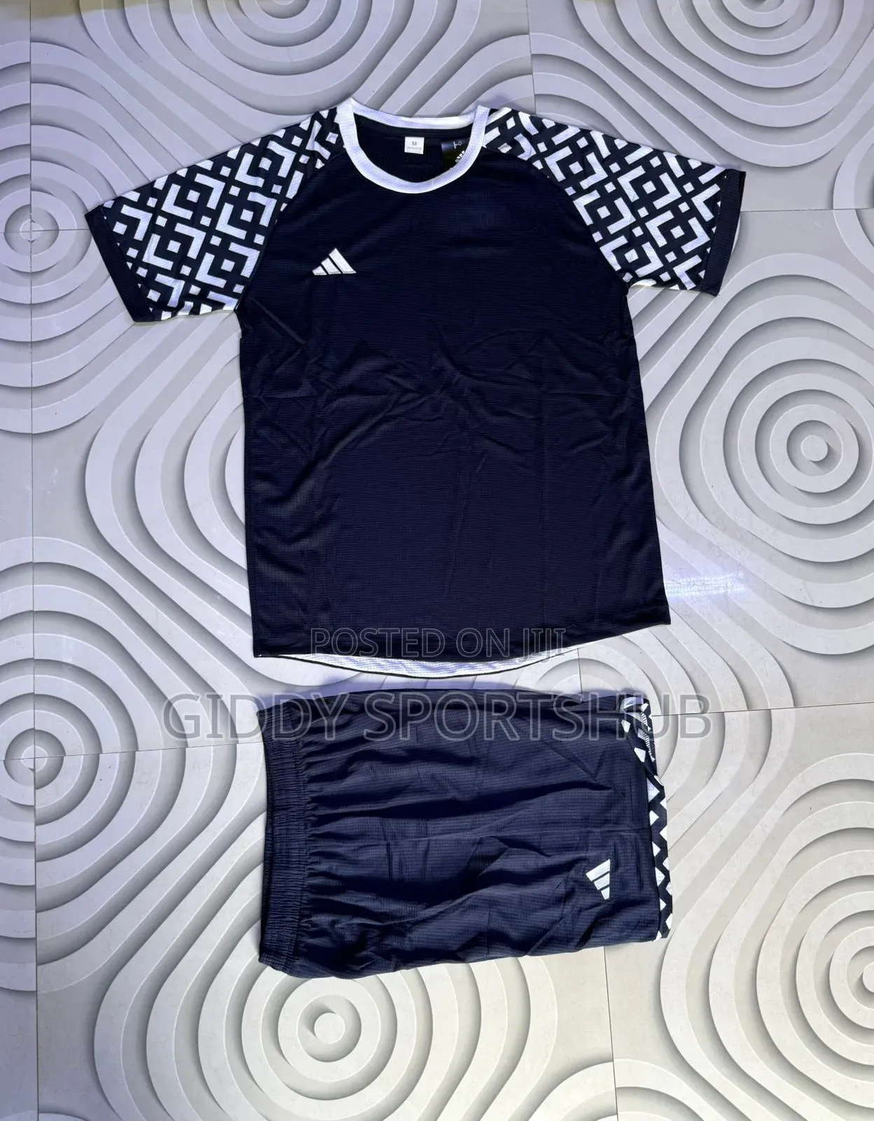 Original Football Kits/Uniforms