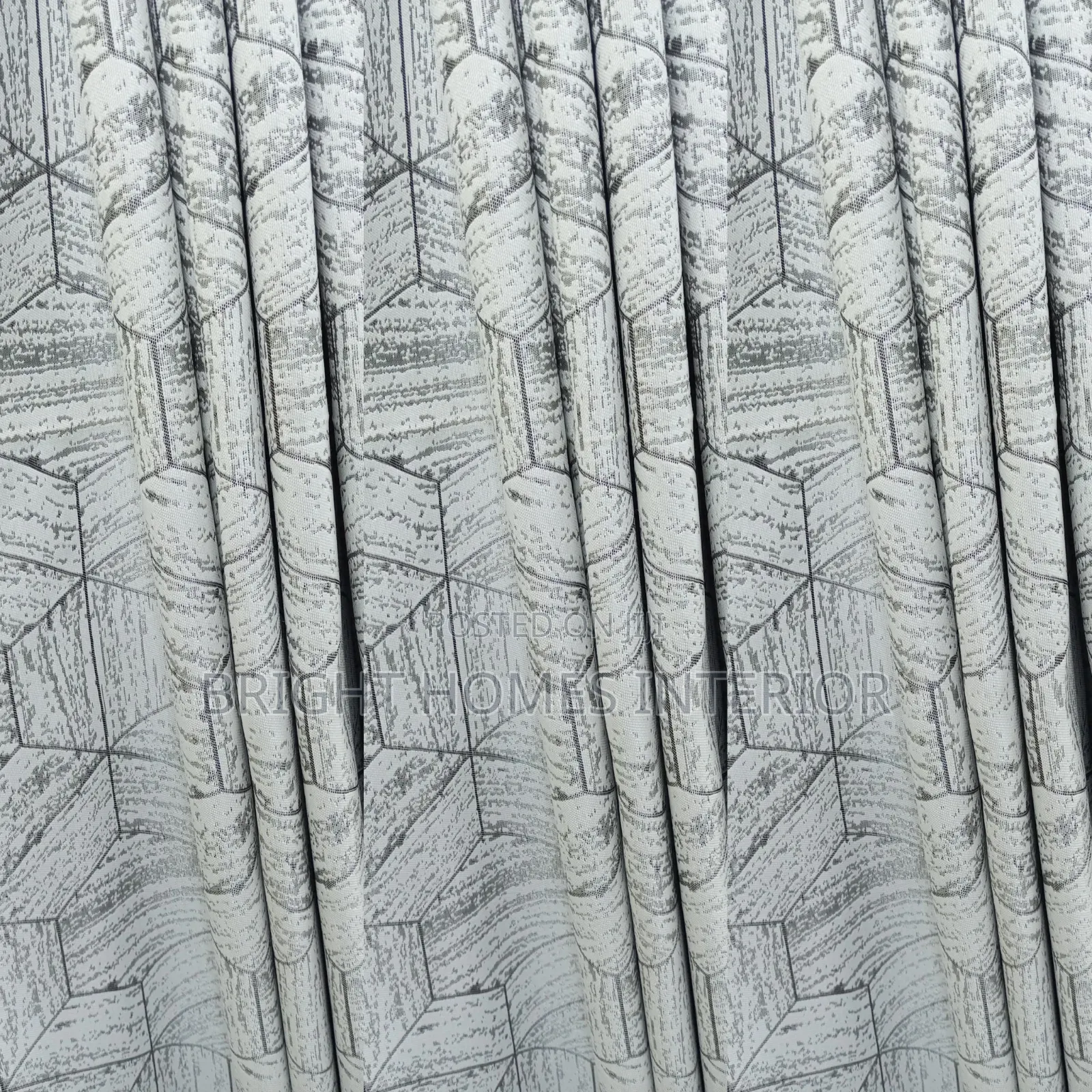 Light Grey Patterned Curtains Light Grey Designer Curtain
