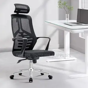 Comfortable Ergonomic Office Chair Nairobi – Reduce Back Pain
