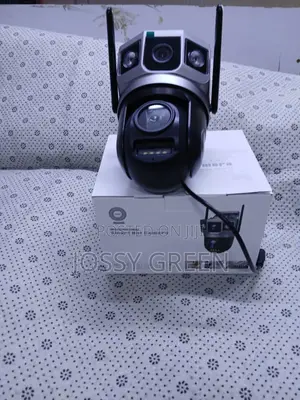 4gsimcard V380pro CCTV Camera 4mp Outdoor/Indoor Survelliance