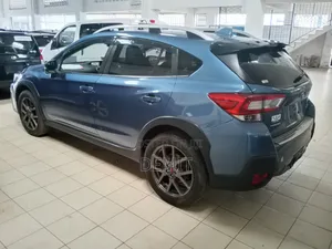 Subaru XV Convenience 2019 Blue
